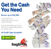 LOGBOOK LOANS INVESTMENT
