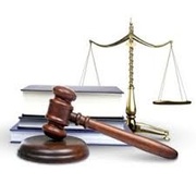 Юрист,  представительство в суде