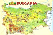 Болгария - дверь в Европу