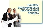 Разработка ТЭО